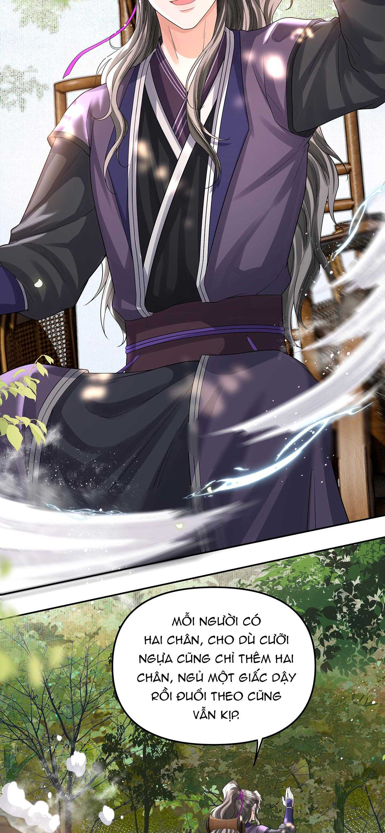 Đồng Tiền Kham Thế Chapter 86 - Trang 2