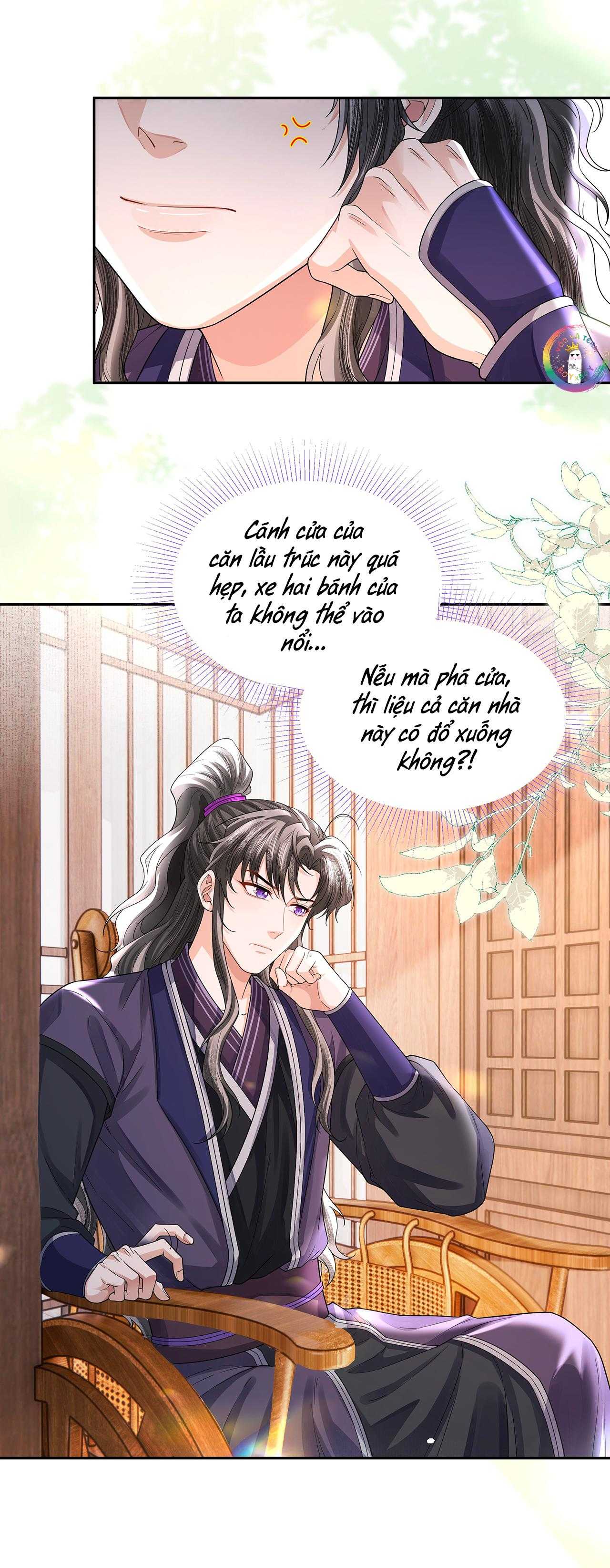 Đồng Tiền Kham Thế Chapter 86 - Trang 2