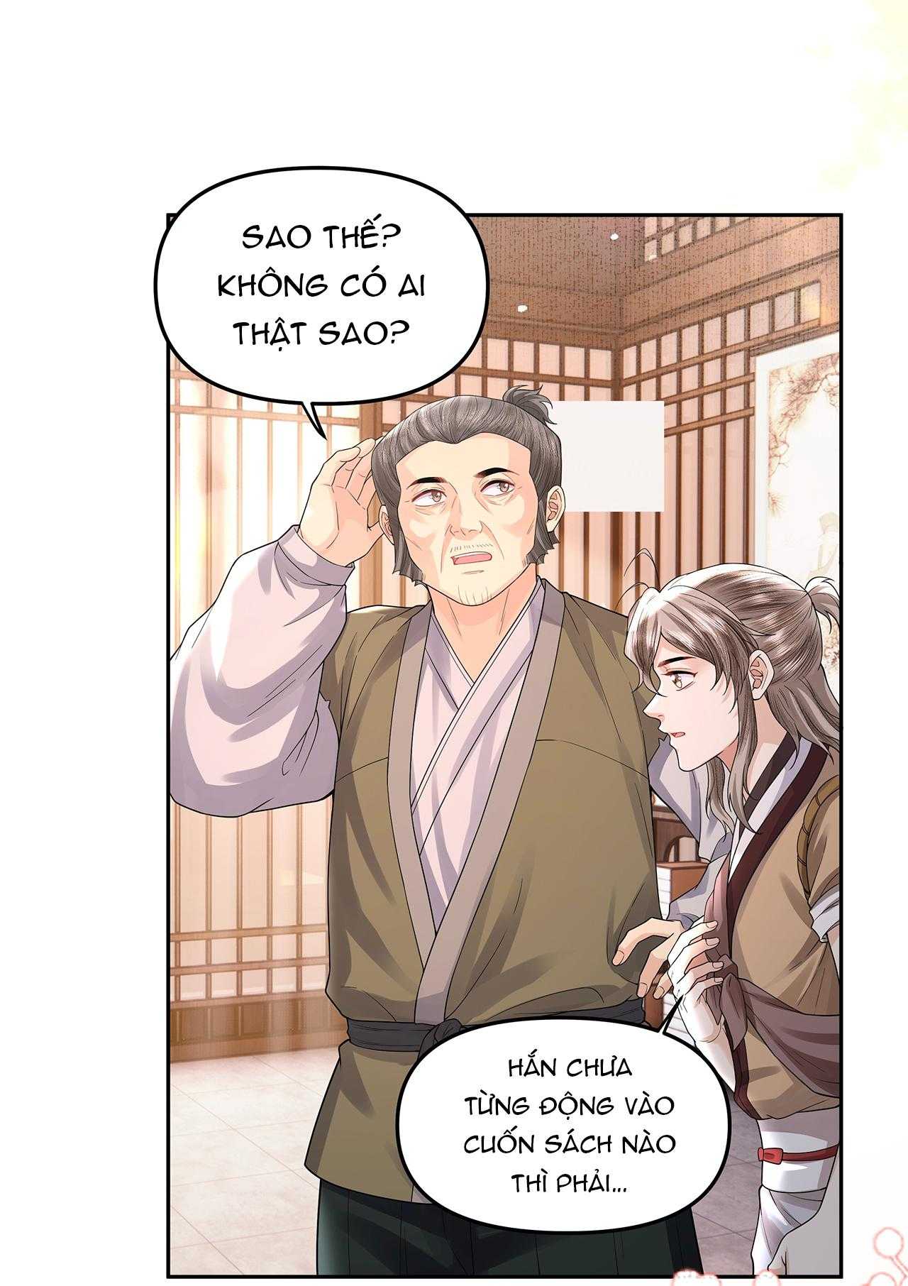 Đồng Tiền Kham Thế Chapter 86 - Trang 2