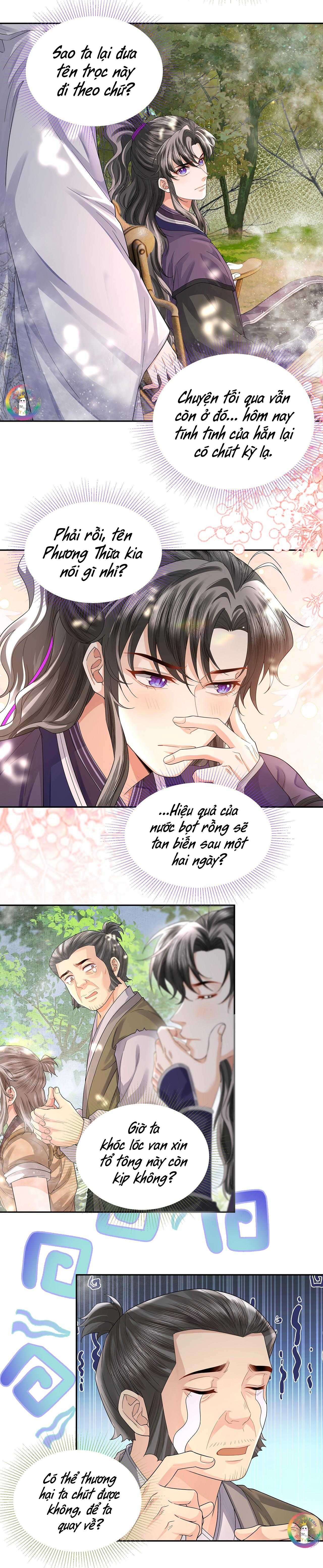 Đồng Tiền Kham Thế Chapter 86 - Trang 2