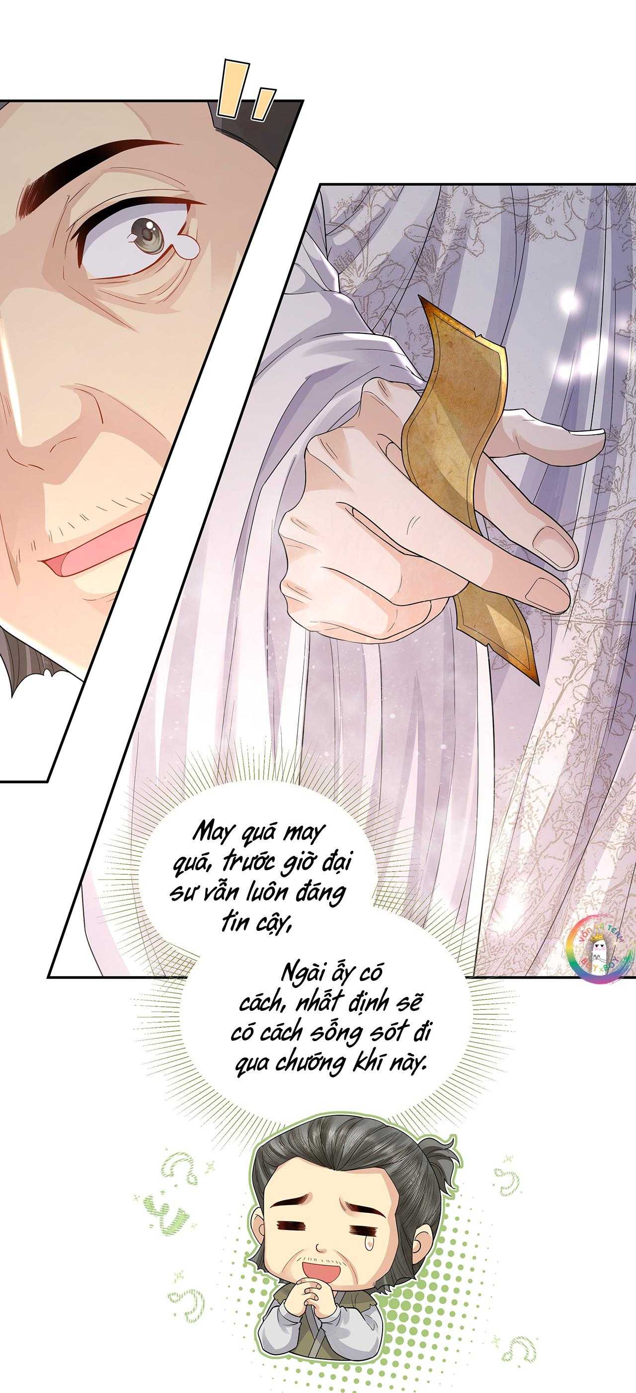 Đồng Tiền Kham Thế Chapter 86 - Trang 2