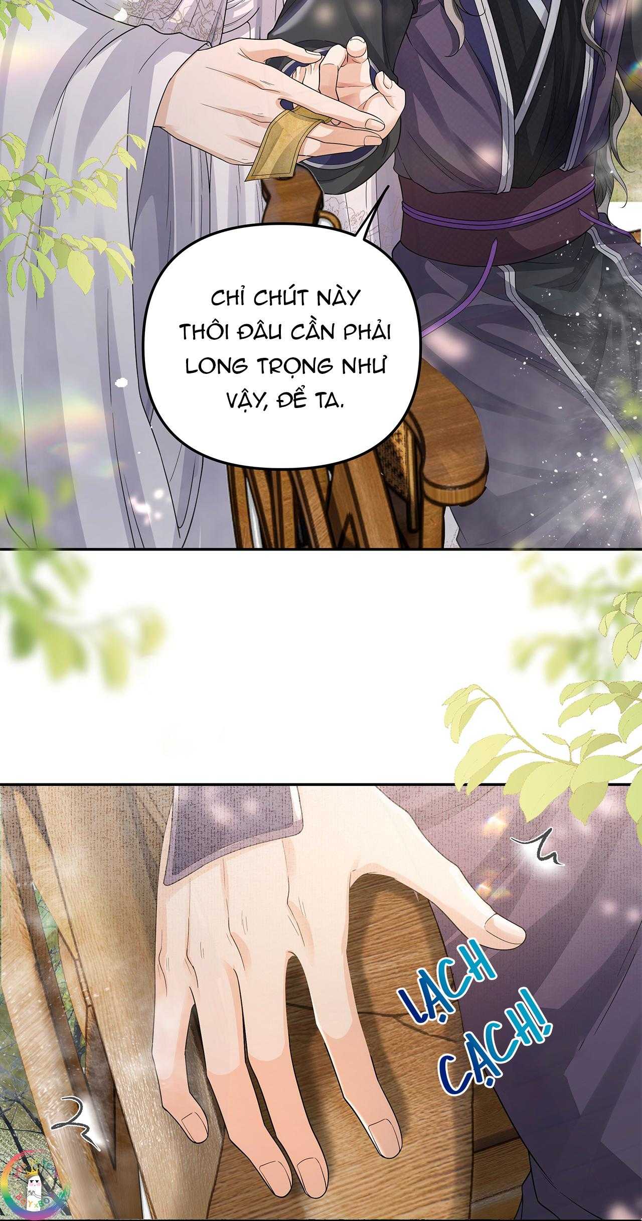 Đồng Tiền Kham Thế Chapter 86 - Trang 2