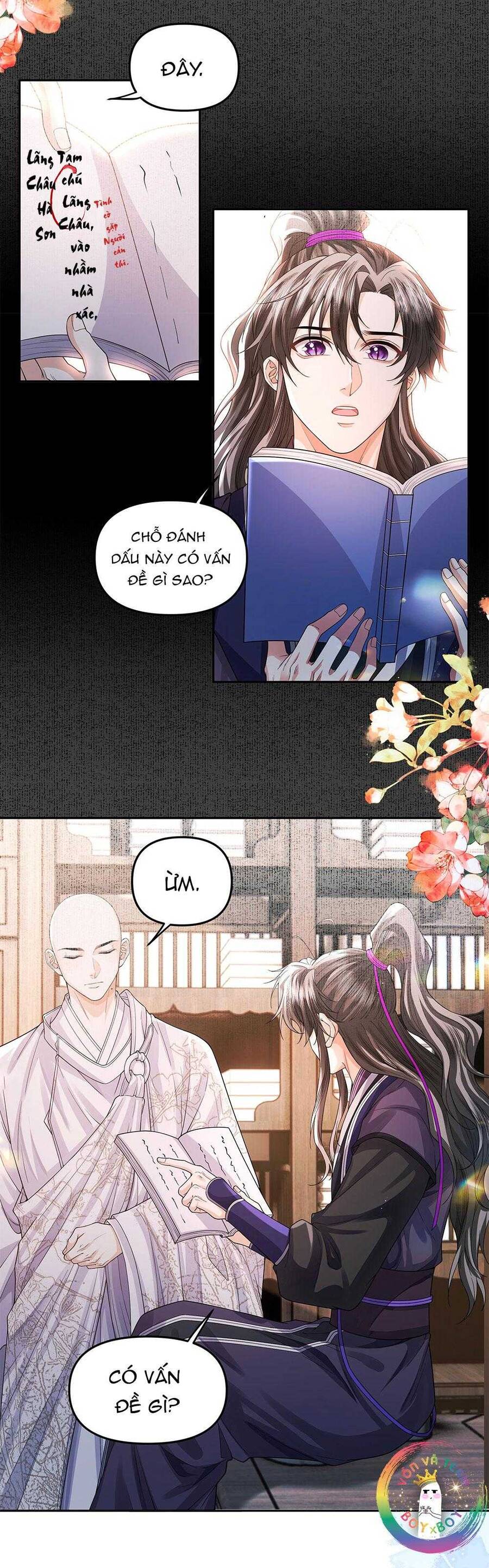 Đồng Tiền Kham Thế Chapter 88 - Trang 2