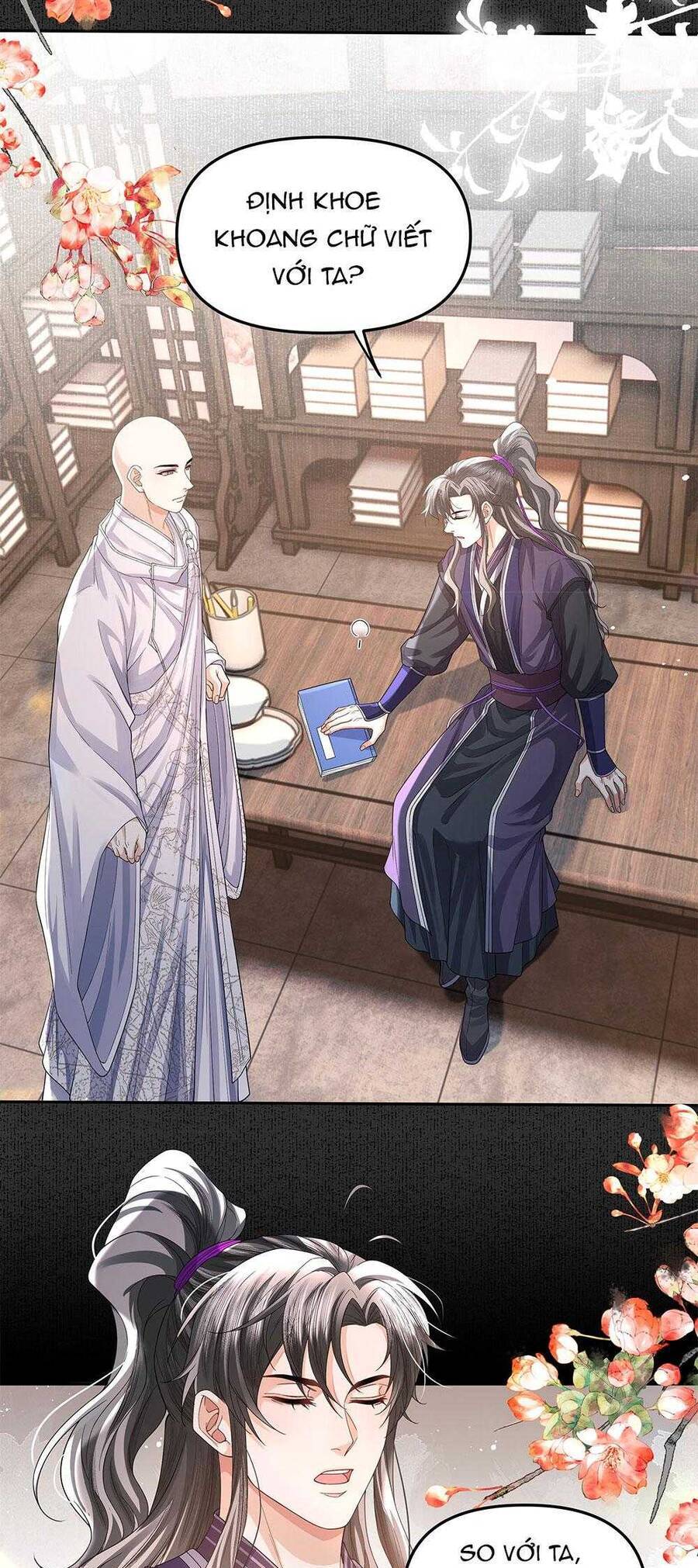 Đồng Tiền Kham Thế Chapter 88 - Trang 2