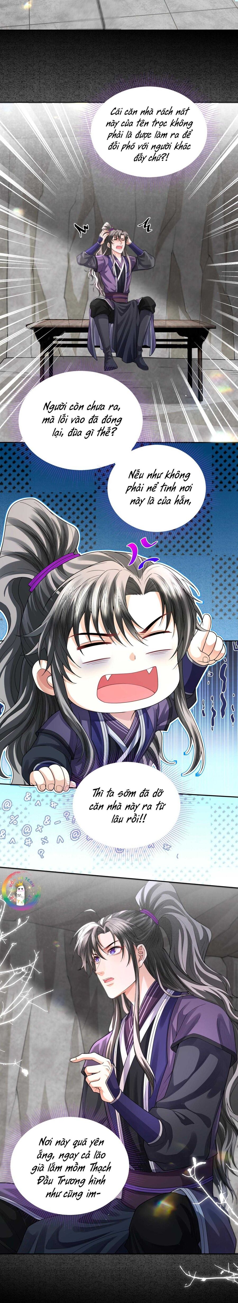 Đồng Tiền Kham Thế Chapter 89 - Trang 2