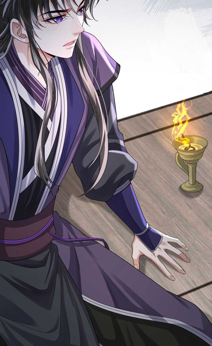 Đồng Tiền Kham Thế Chapter 89 - Trang 2