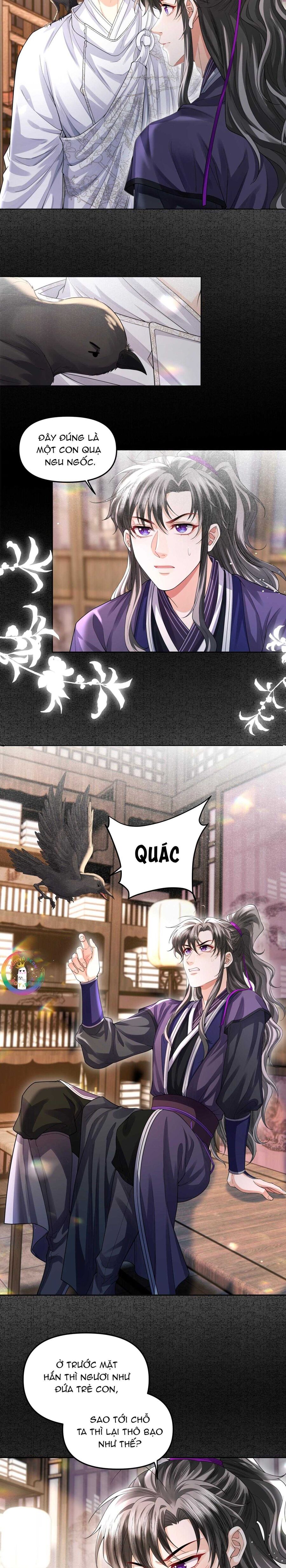 Đồng Tiền Kham Thế Chapter 89 - Trang 2