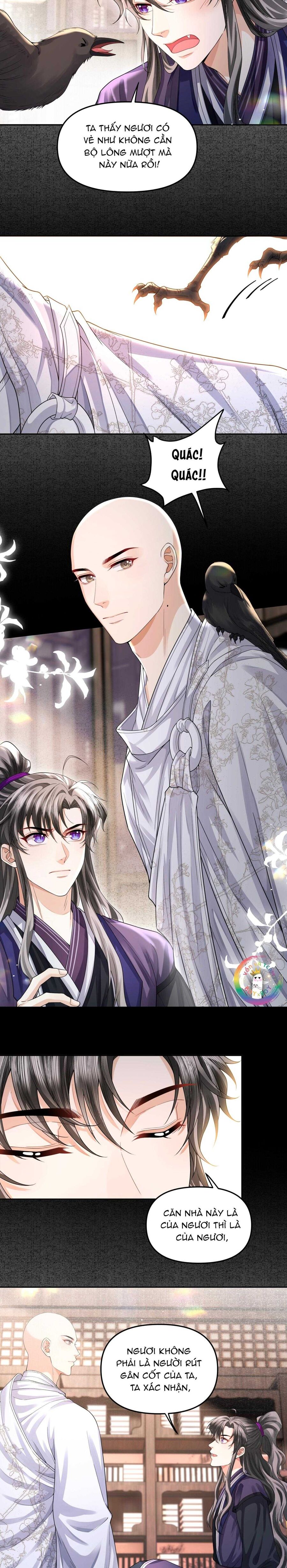 Đồng Tiền Kham Thế Chapter 89 - Trang 2