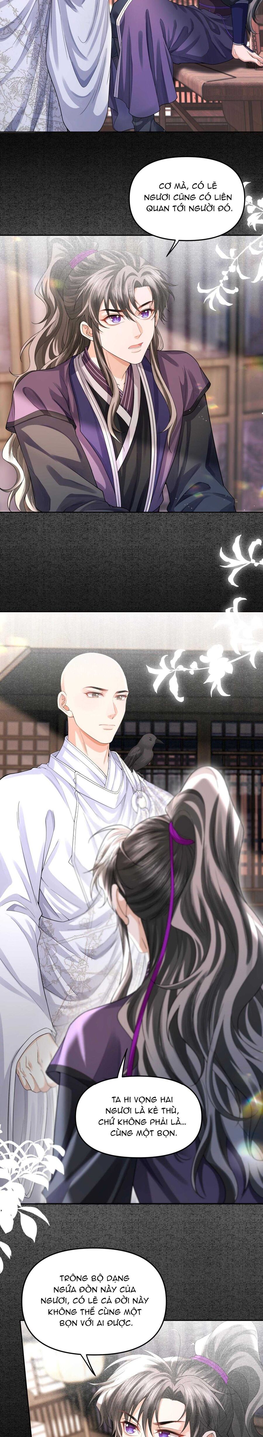 Đồng Tiền Kham Thế Chapter 89 - Trang 2