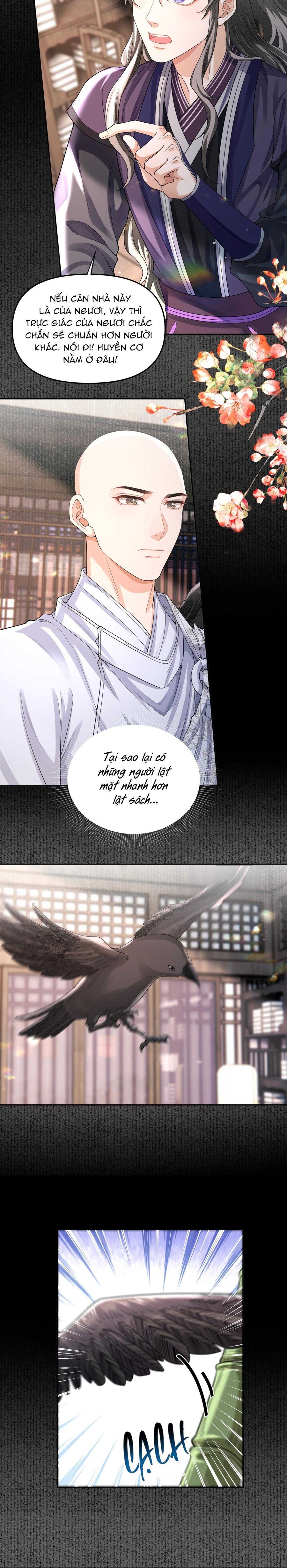 Đồng Tiền Kham Thế Chapter 89 - Trang 2