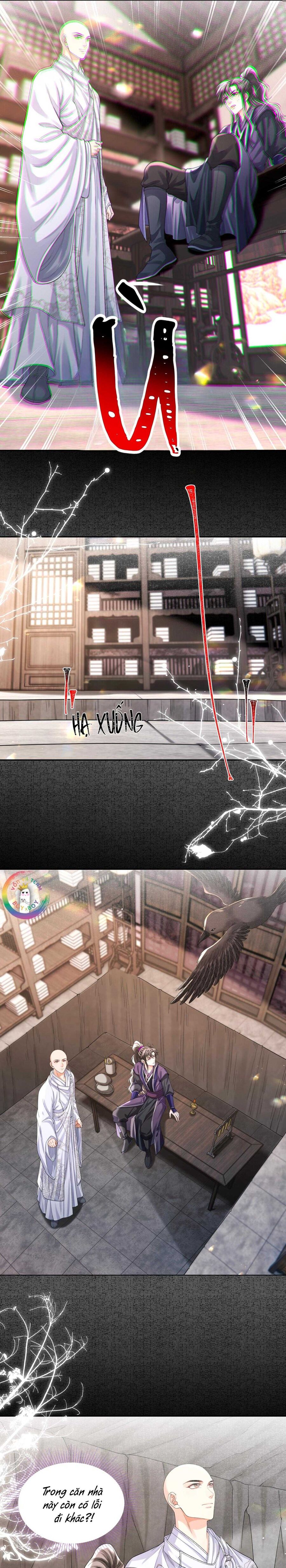 Đồng Tiền Kham Thế Chapter 89 - Trang 2