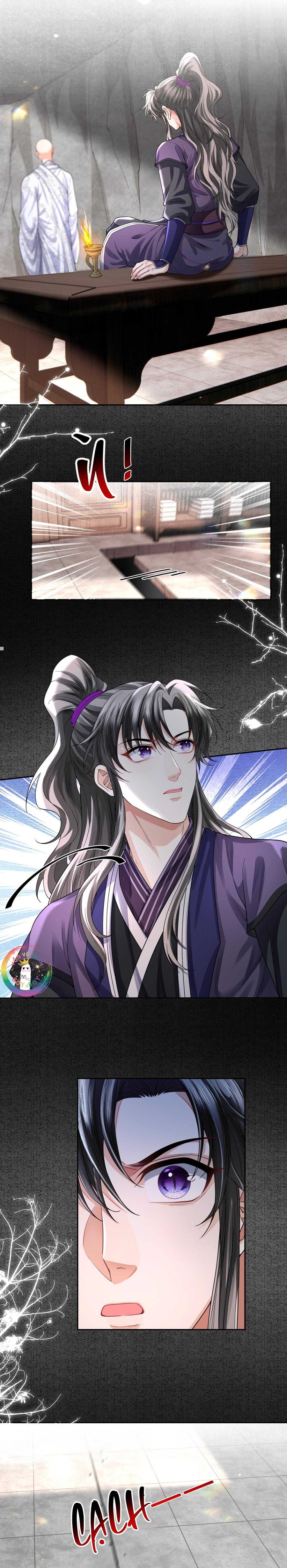 Đồng Tiền Kham Thế Chapter 89 - Trang 2