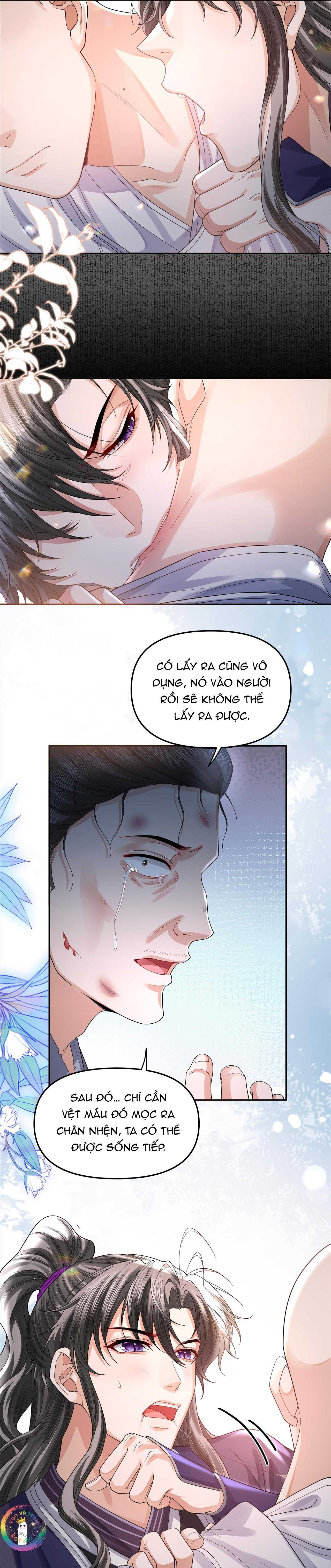 Đồng Tiền Kham Thế Chapter 92 - Trang 2