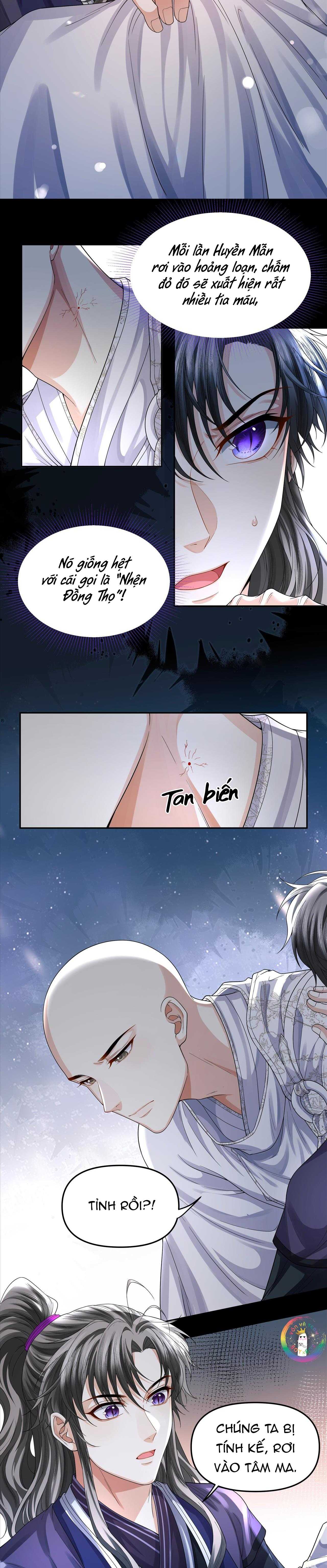 Đồng Tiền Kham Thế Chapter 92 - Trang 2