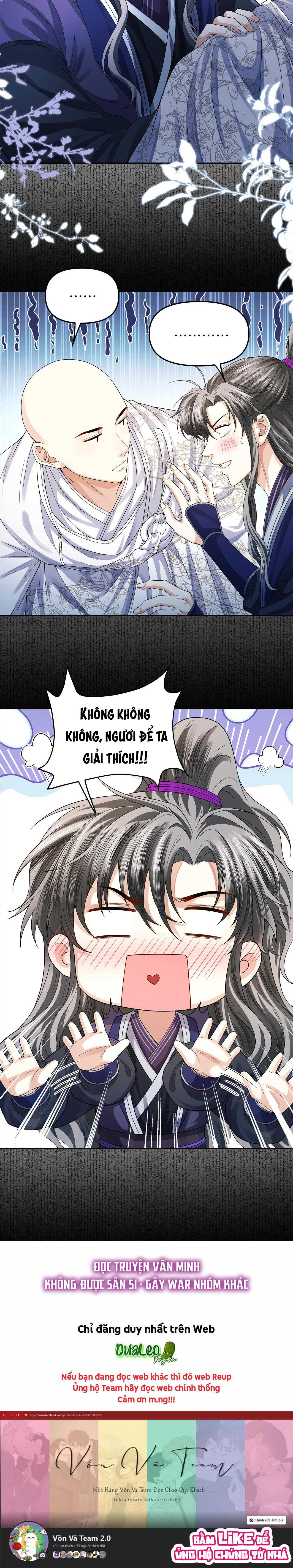 Đồng Tiền Kham Thế Chapter 92 - Trang 2