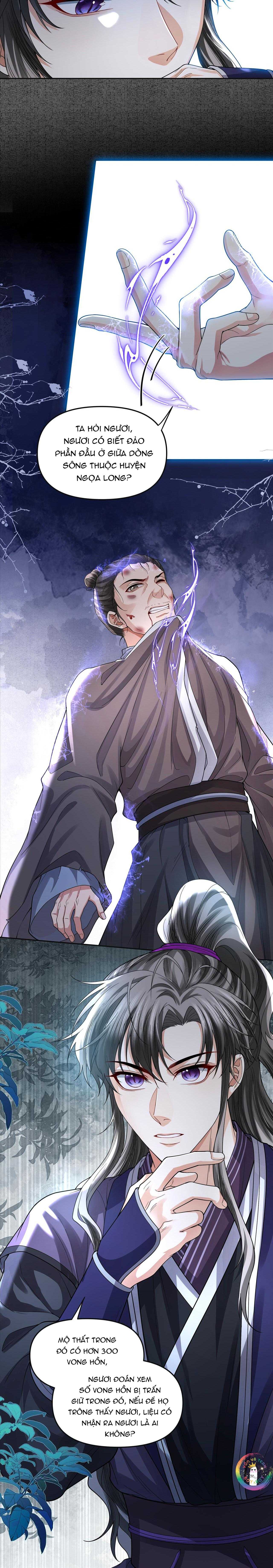 Đồng Tiền Kham Thế Chapter 92 - Trang 2