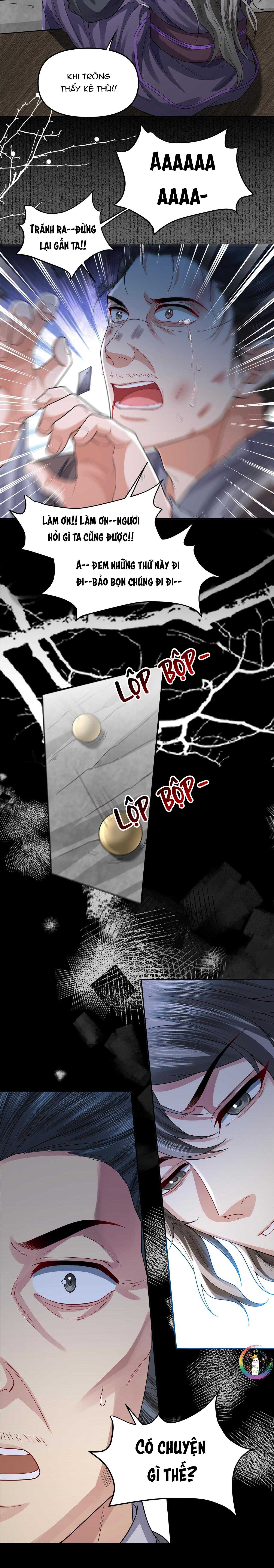 Đồng Tiền Kham Thế Chapter 92 - Trang 2