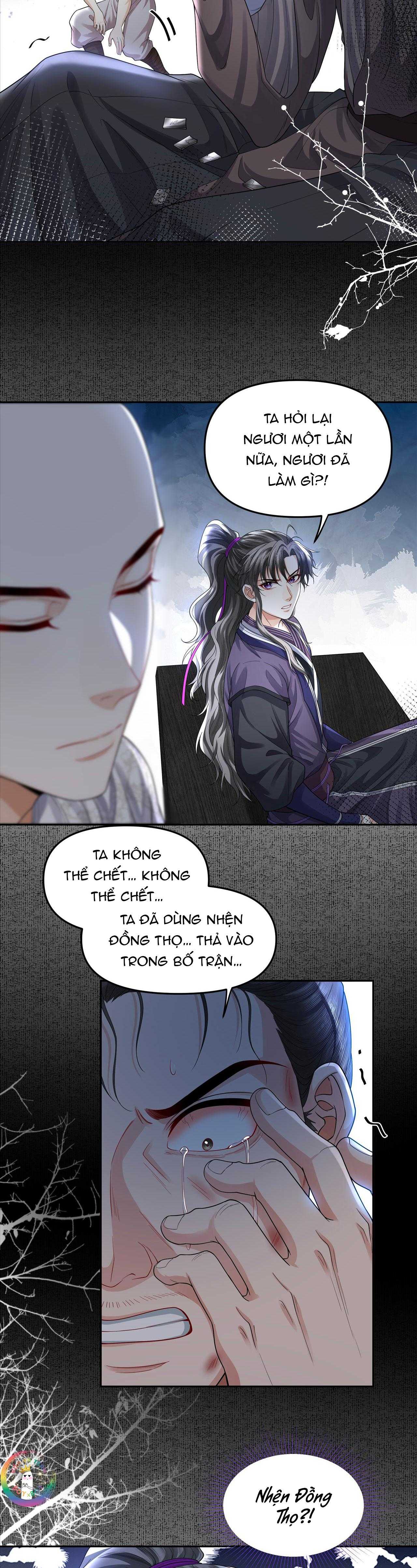 Đồng Tiền Kham Thế Chapter 92 - Trang 2