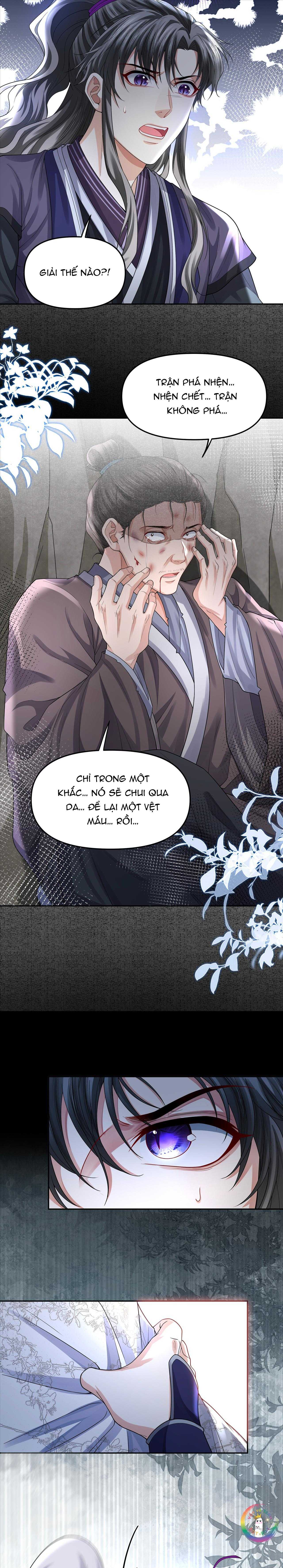 Đồng Tiền Kham Thế Chapter 92 - Trang 2