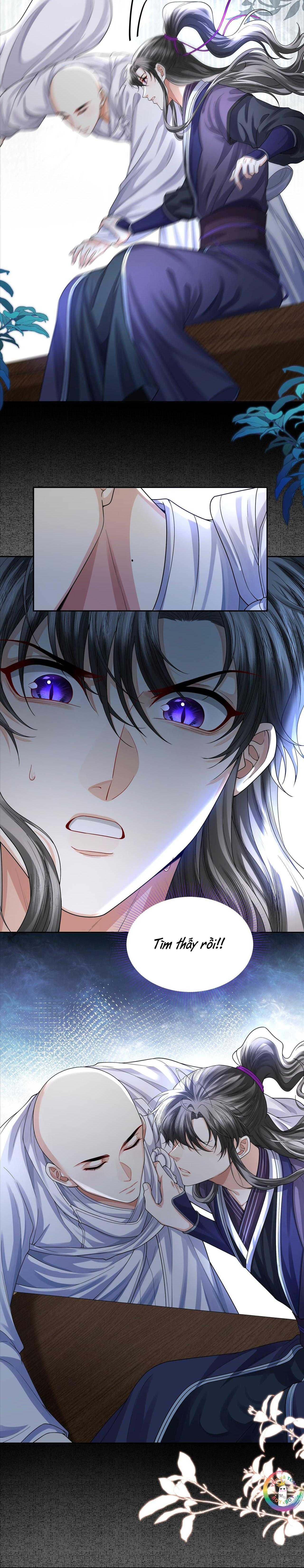 Đồng Tiền Kham Thế Chapter 92 - Trang 2