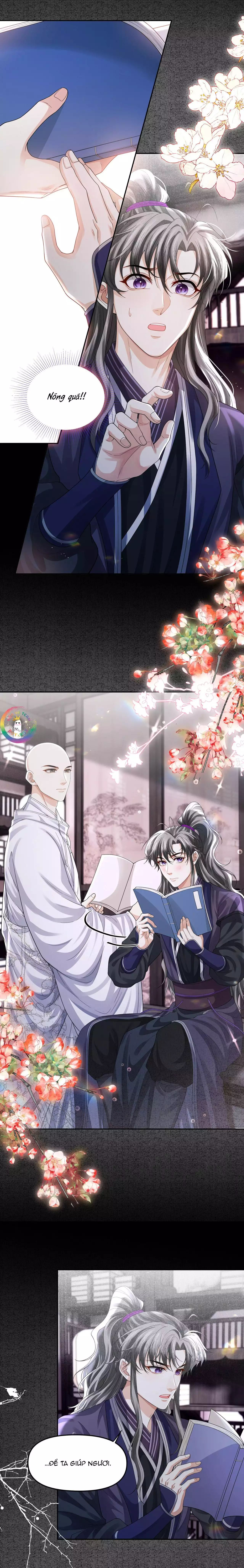Đồng Tiền Kham Thế Chapter 95 - Trang 2