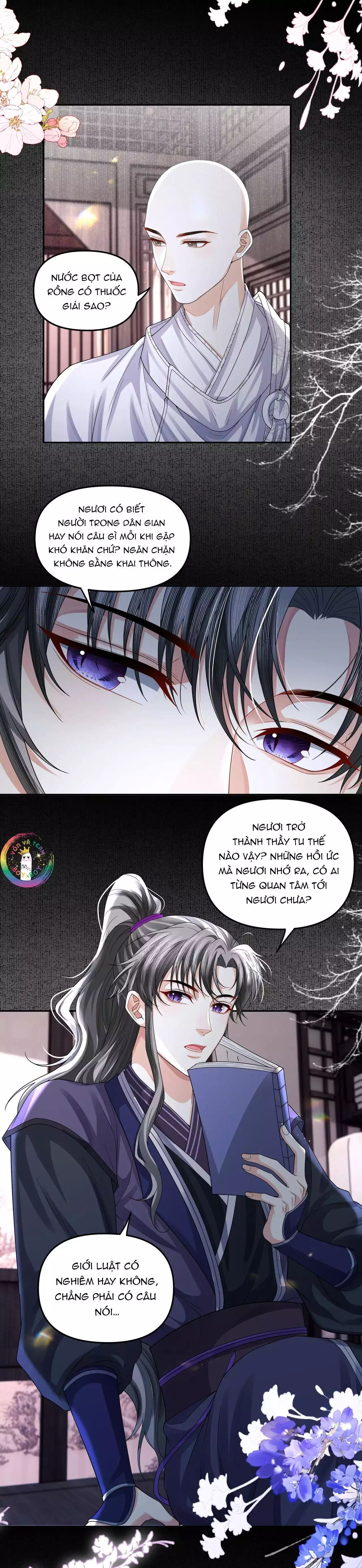 Đồng Tiền Kham Thế Chapter 95 - Trang 2