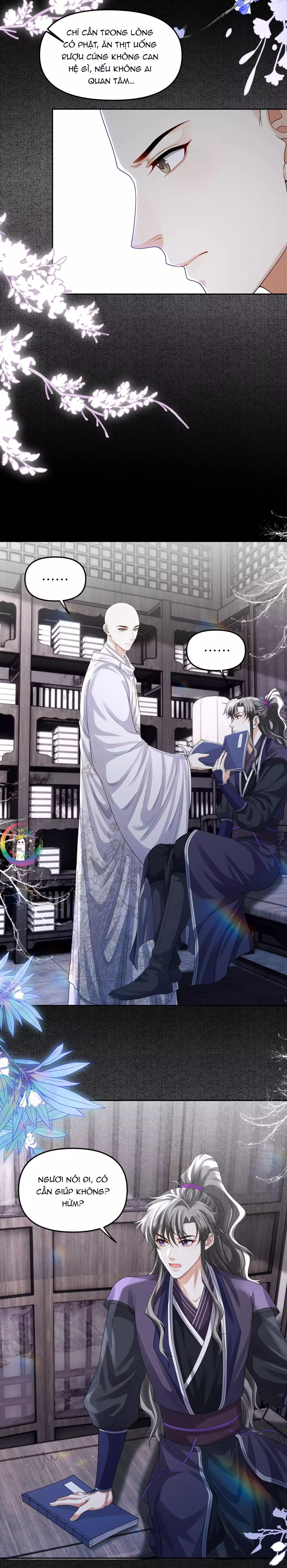 Đồng Tiền Kham Thế Chapter 95 - Trang 2