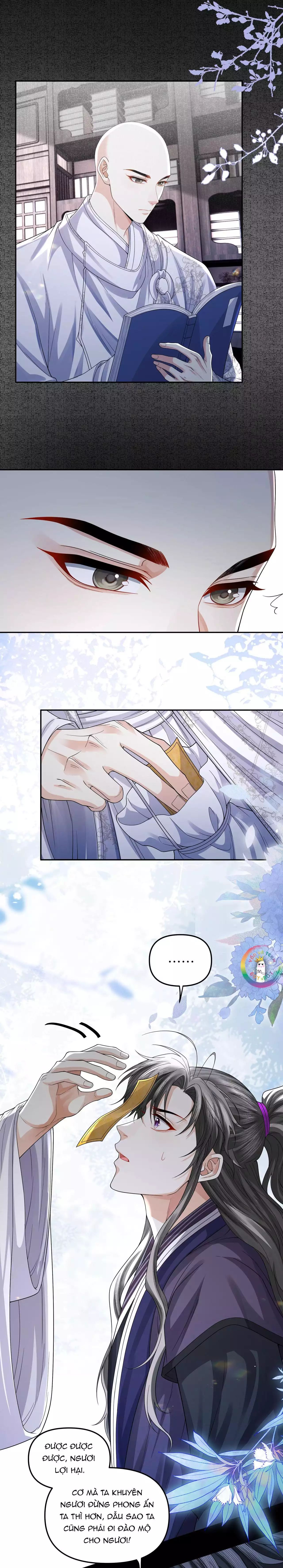 Đồng Tiền Kham Thế Chapter 95 - Trang 2