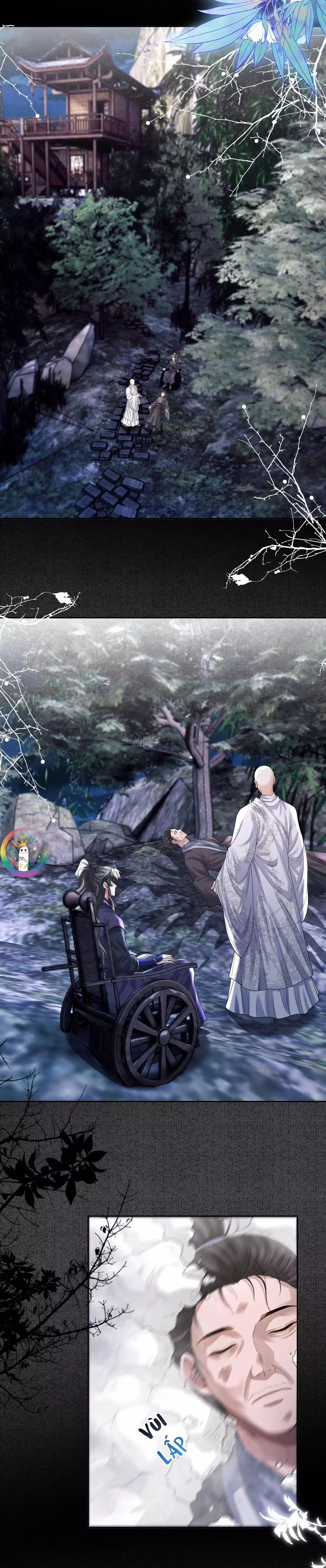 Đồng Tiền Kham Thế Chapter 95 - Trang 2