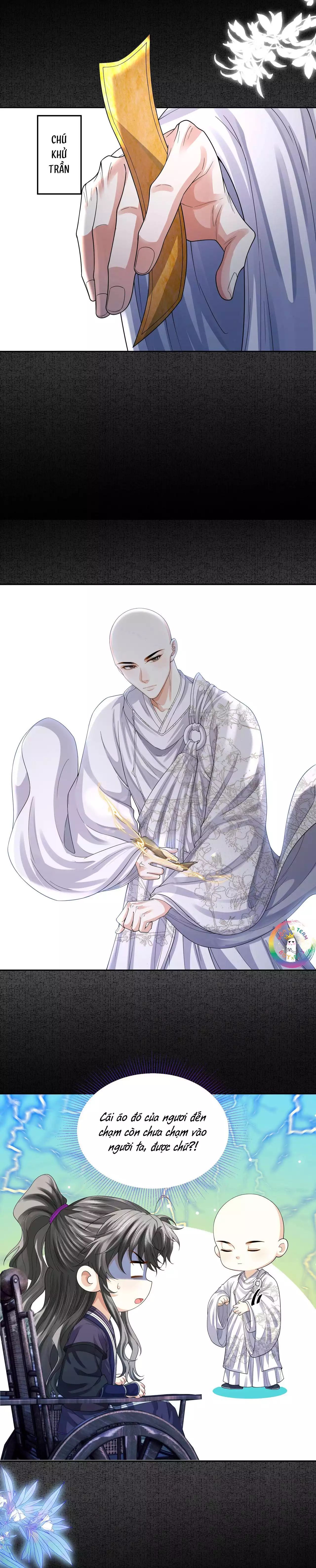 Đồng Tiền Kham Thế Chapter 95 - Trang 2