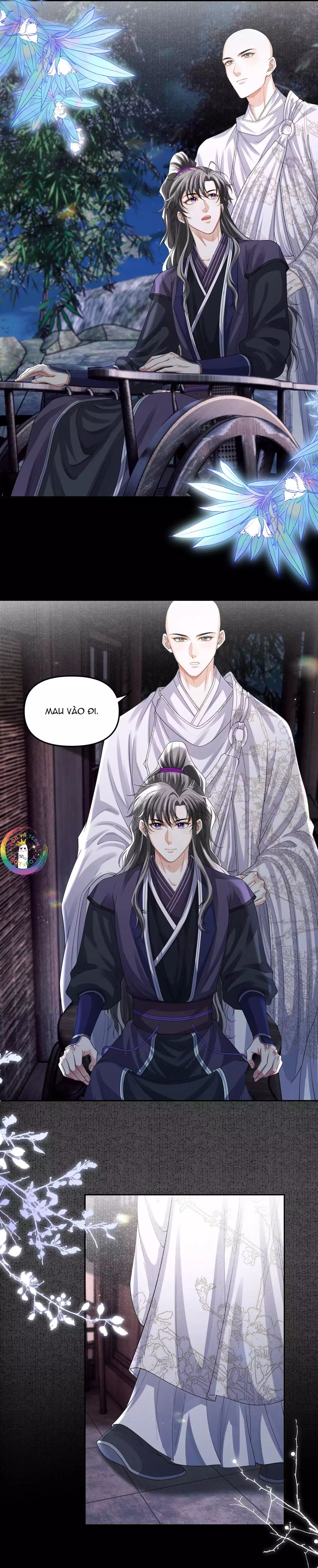 Đồng Tiền Kham Thế Chapter 95 - Trang 2