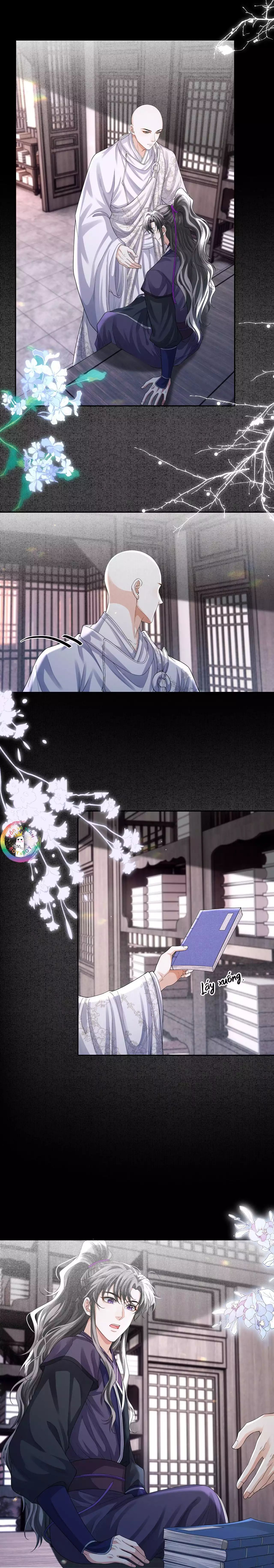 Đồng Tiền Kham Thế Chapter 95 - Trang 2