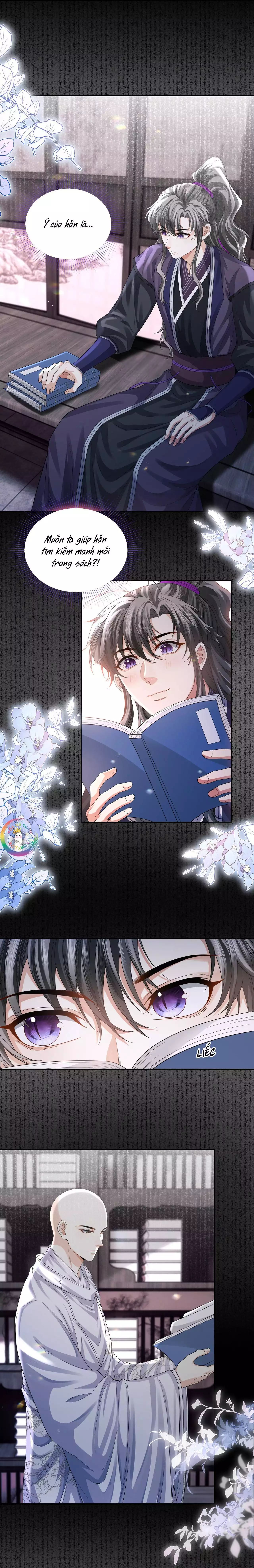 Đồng Tiền Kham Thế Chapter 95 - Trang 2
