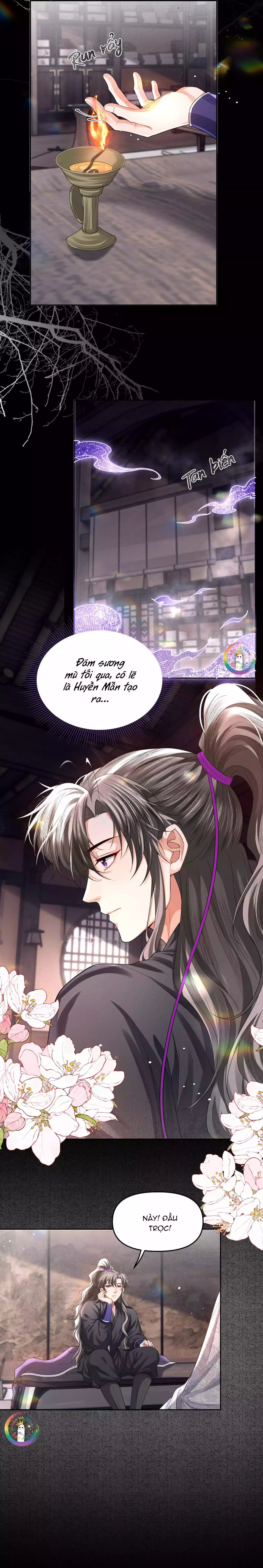 Đồng Tiền Kham Thế Chapter 97 - Trang 2