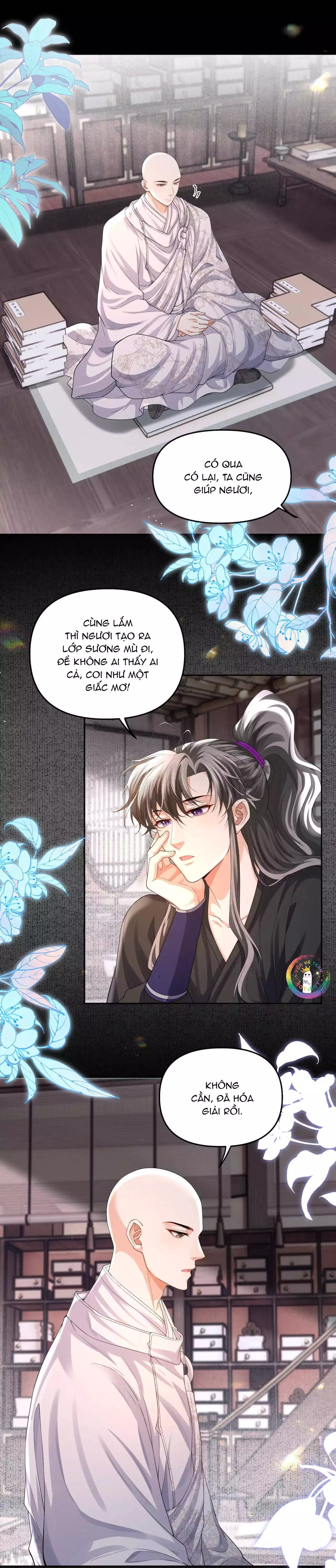 Đồng Tiền Kham Thế Chapter 97 - Trang 2