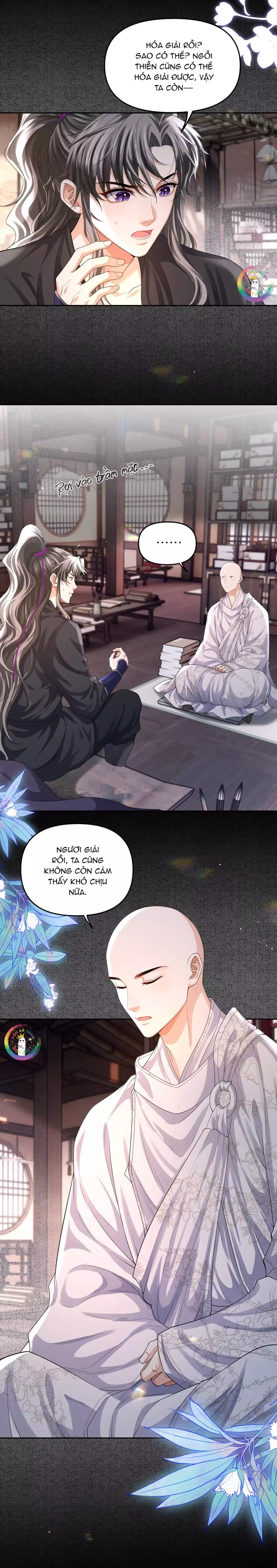 Đồng Tiền Kham Thế Chapter 97 - Trang 2