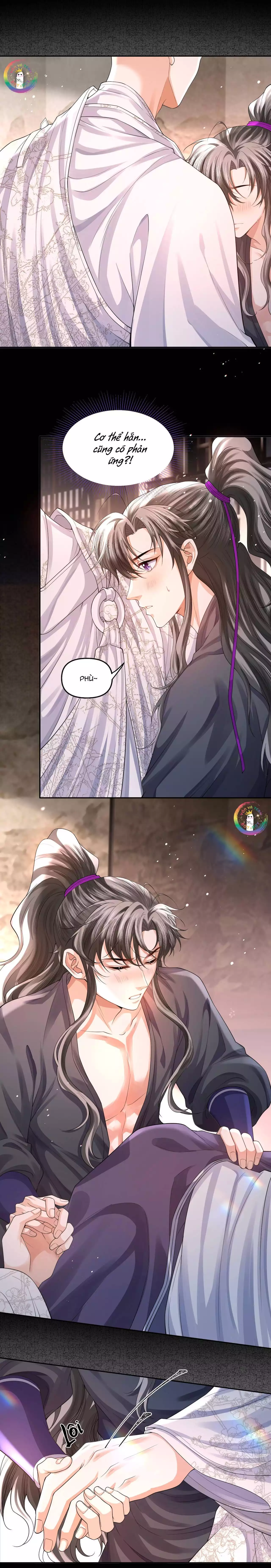 Đồng Tiền Kham Thế Chapter 97 - Trang 2