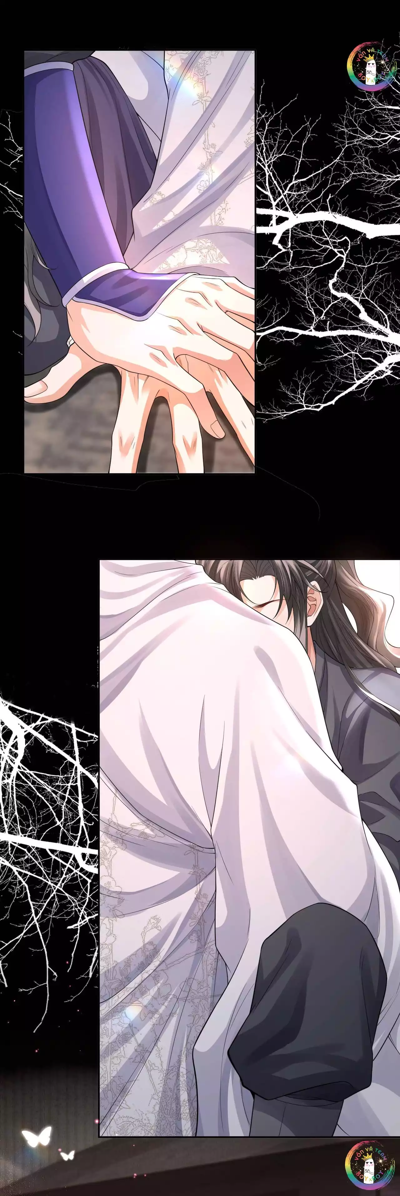 Đồng Tiền Kham Thế Chapter 97 - Trang 2