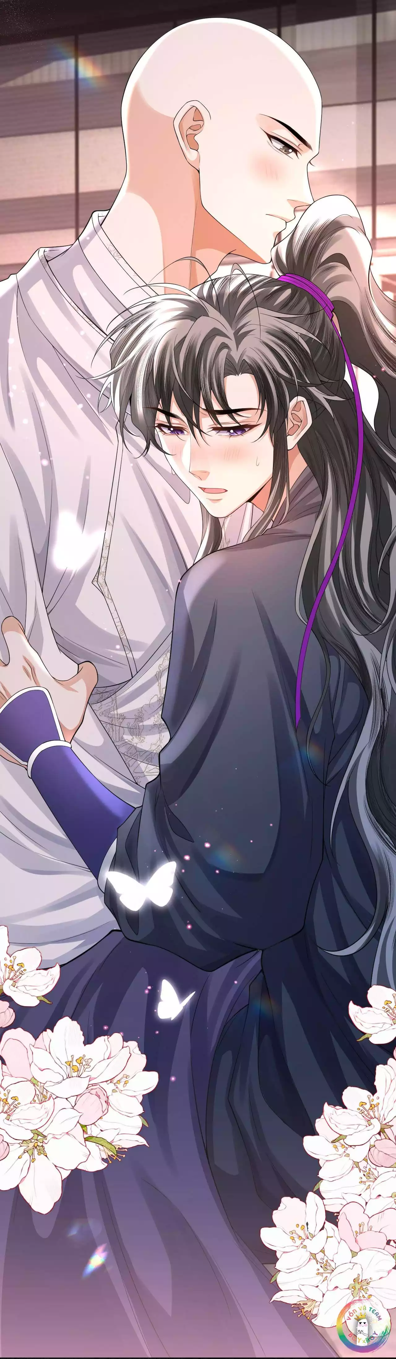 Đồng Tiền Kham Thế Chapter 97 - Trang 2