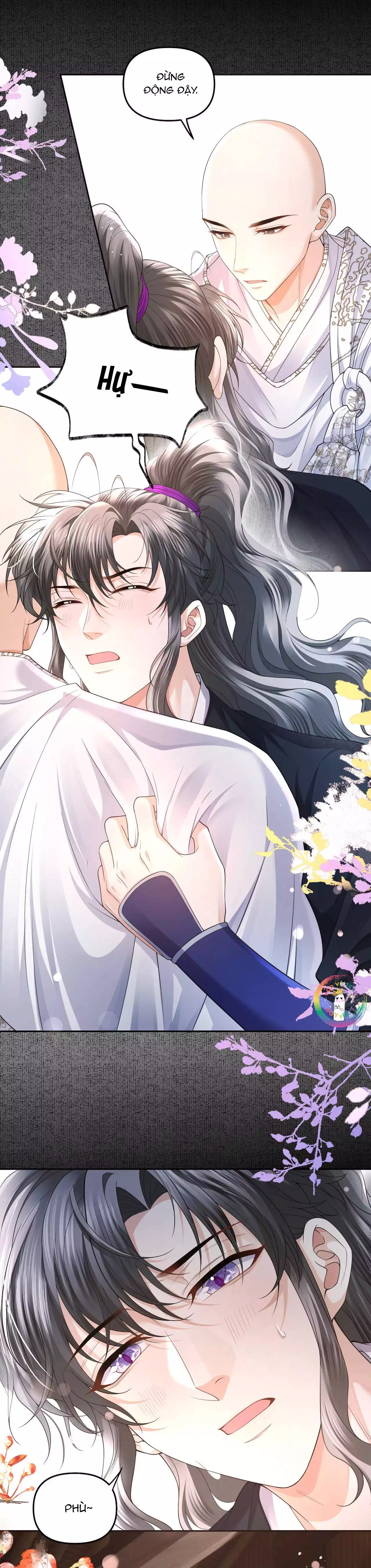 Đồng Tiền Kham Thế Chapter 97 - Trang 2