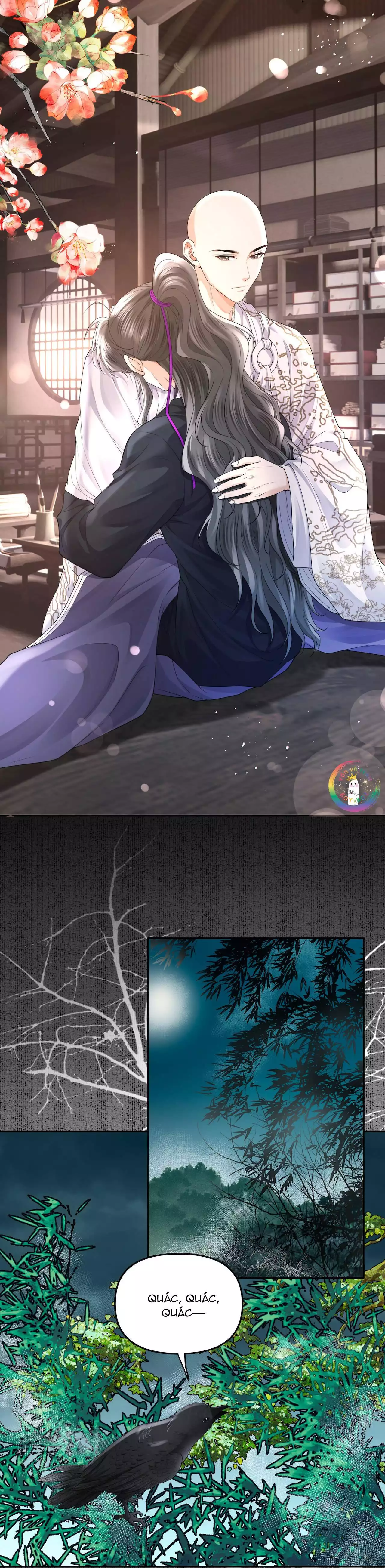 Đồng Tiền Kham Thế Chapter 97 - Trang 2