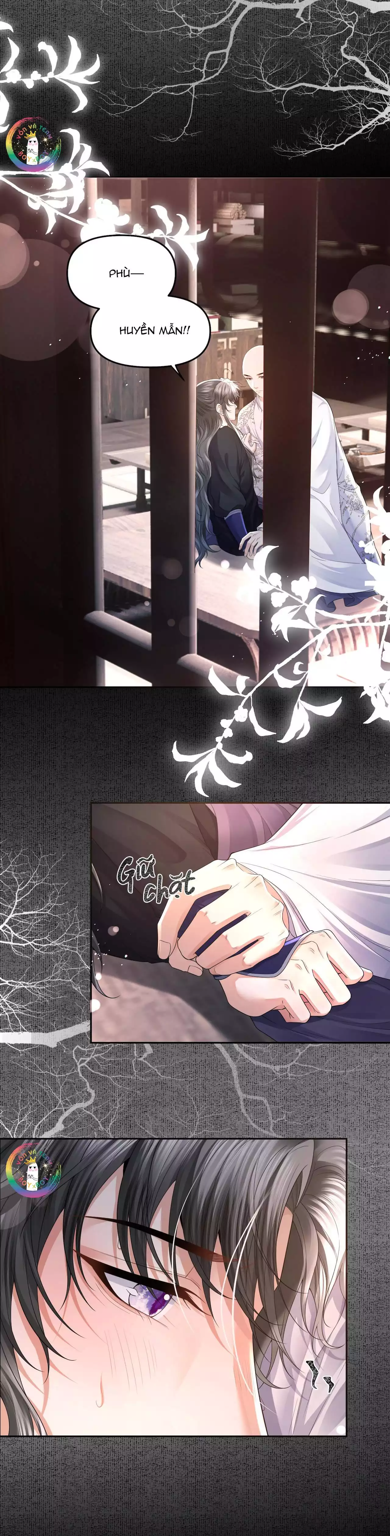 Đồng Tiền Kham Thế Chapter 97 - Trang 2