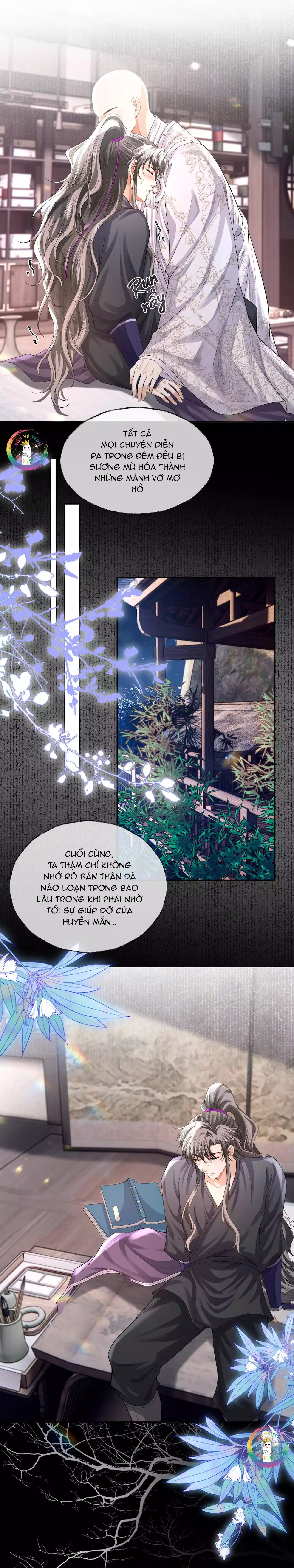 Đồng Tiền Kham Thế Chapter 97 - Trang 2