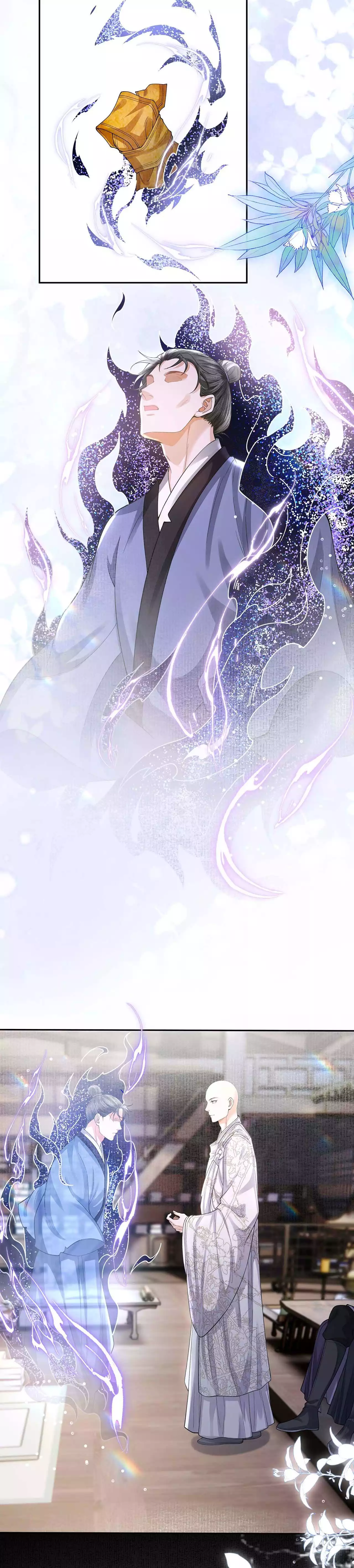 Đồng Tiền Kham Thế Chapter 98 - Trang 2