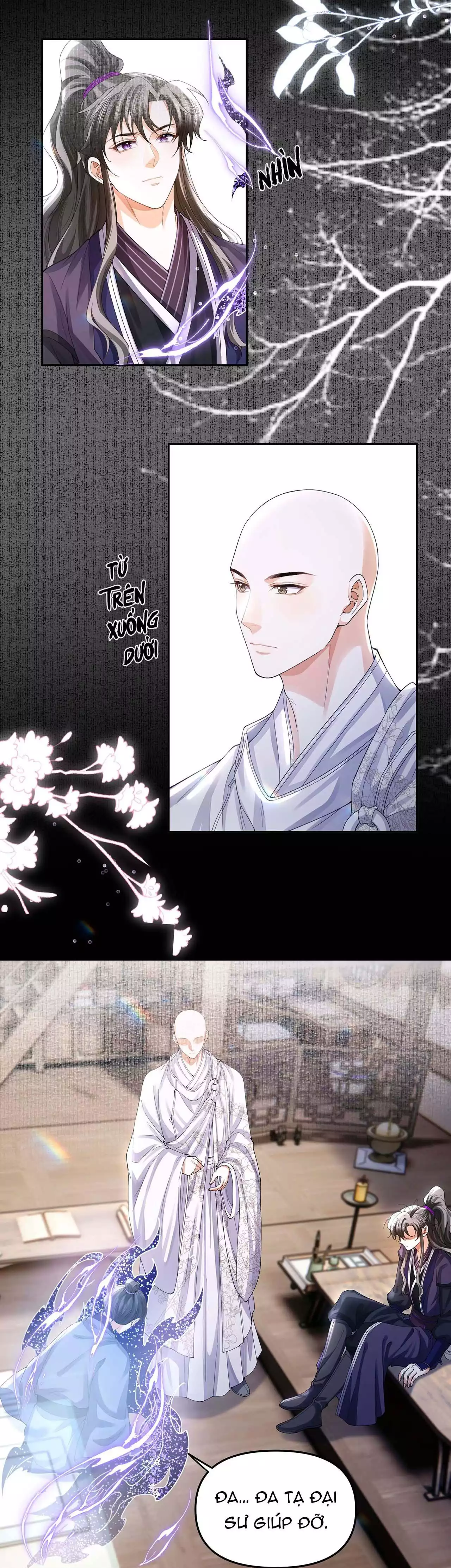 Đồng Tiền Kham Thế Chapter 98 - Trang 2