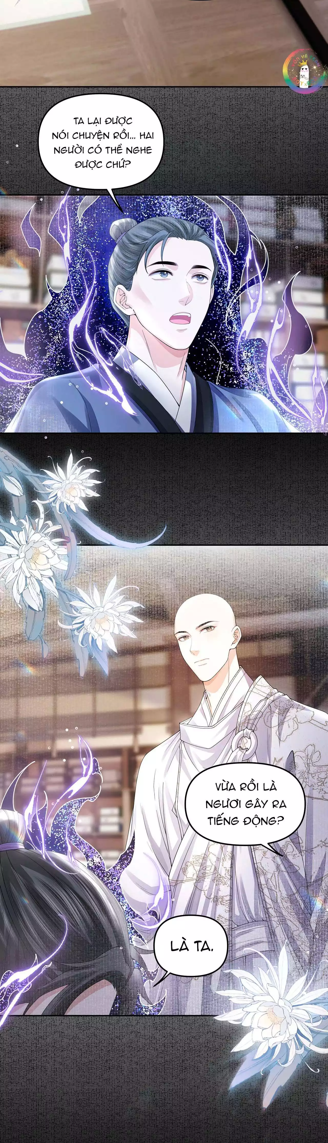 Đồng Tiền Kham Thế Chapter 98 - Trang 2