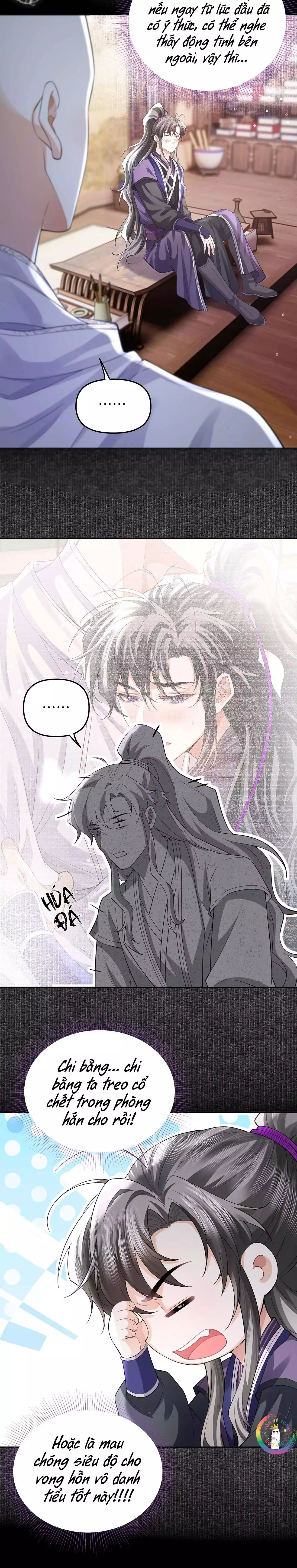 Đồng Tiền Kham Thế Chapter 98 - Trang 2