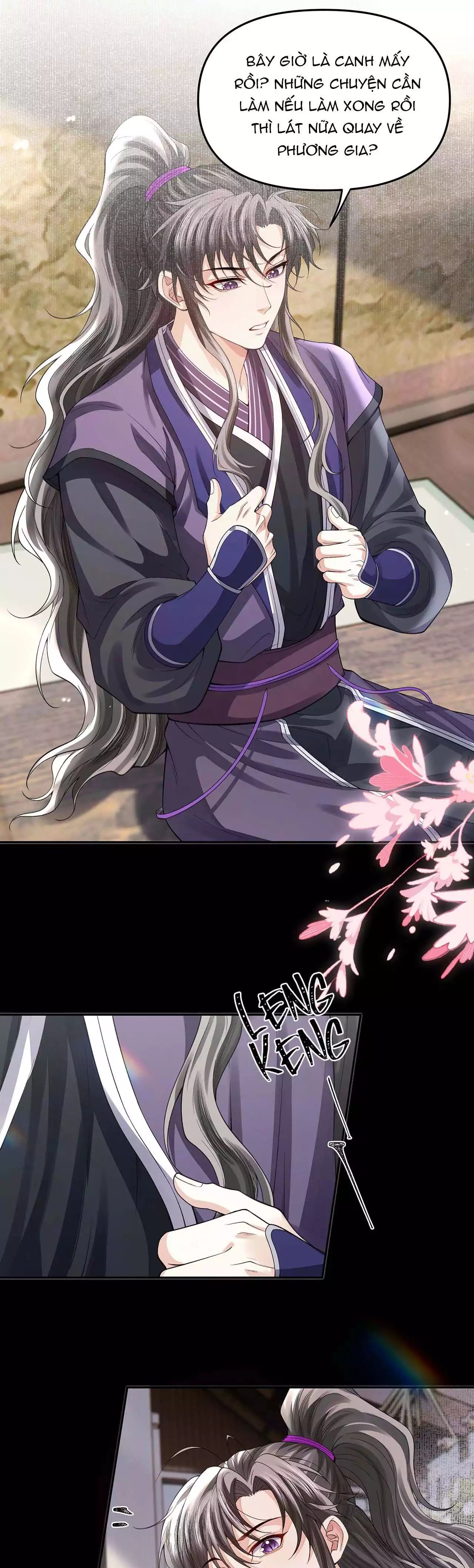 Đồng Tiền Kham Thế Chapter 98 - Trang 2