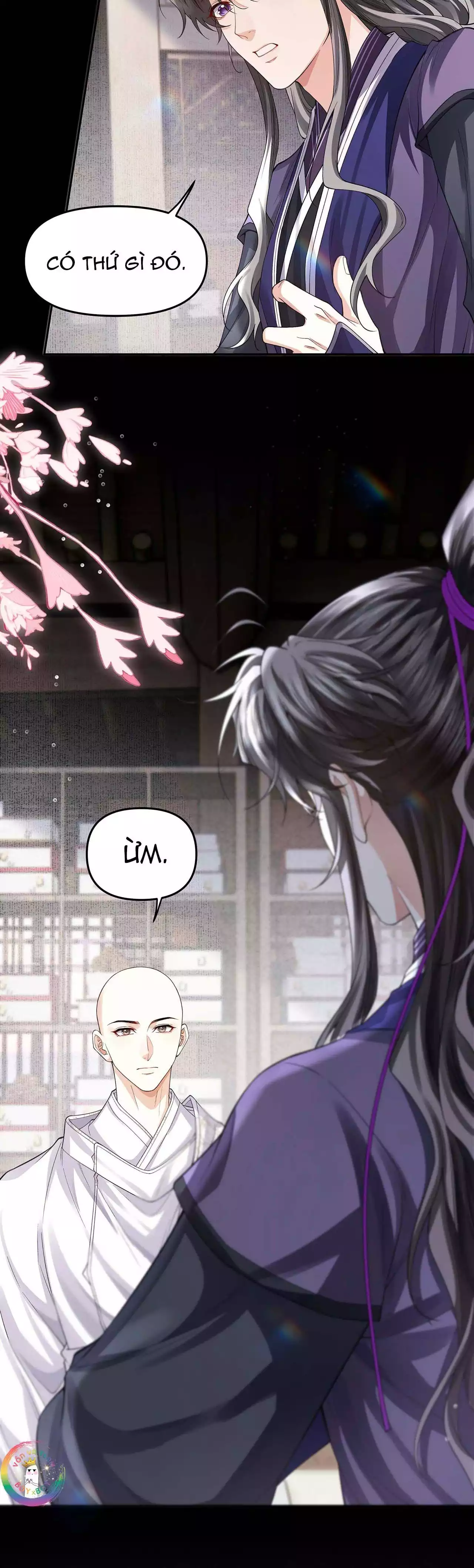 Đồng Tiền Kham Thế Chapter 98 - Trang 2