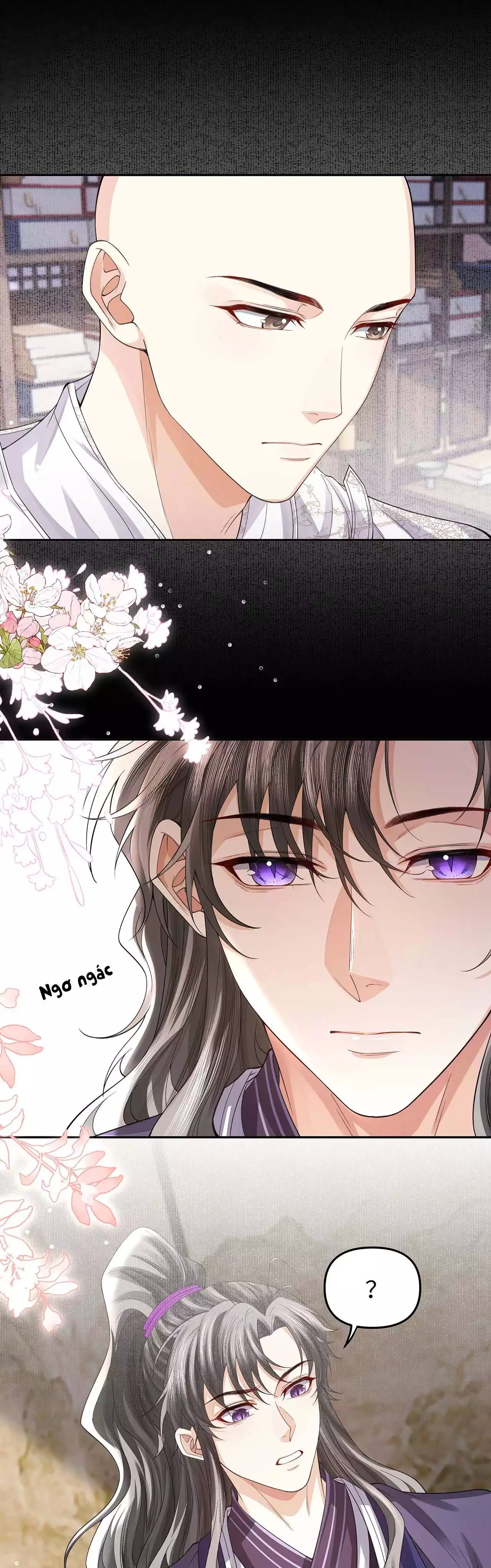 Đồng Tiền Kham Thế Chapter 98 - Trang 2